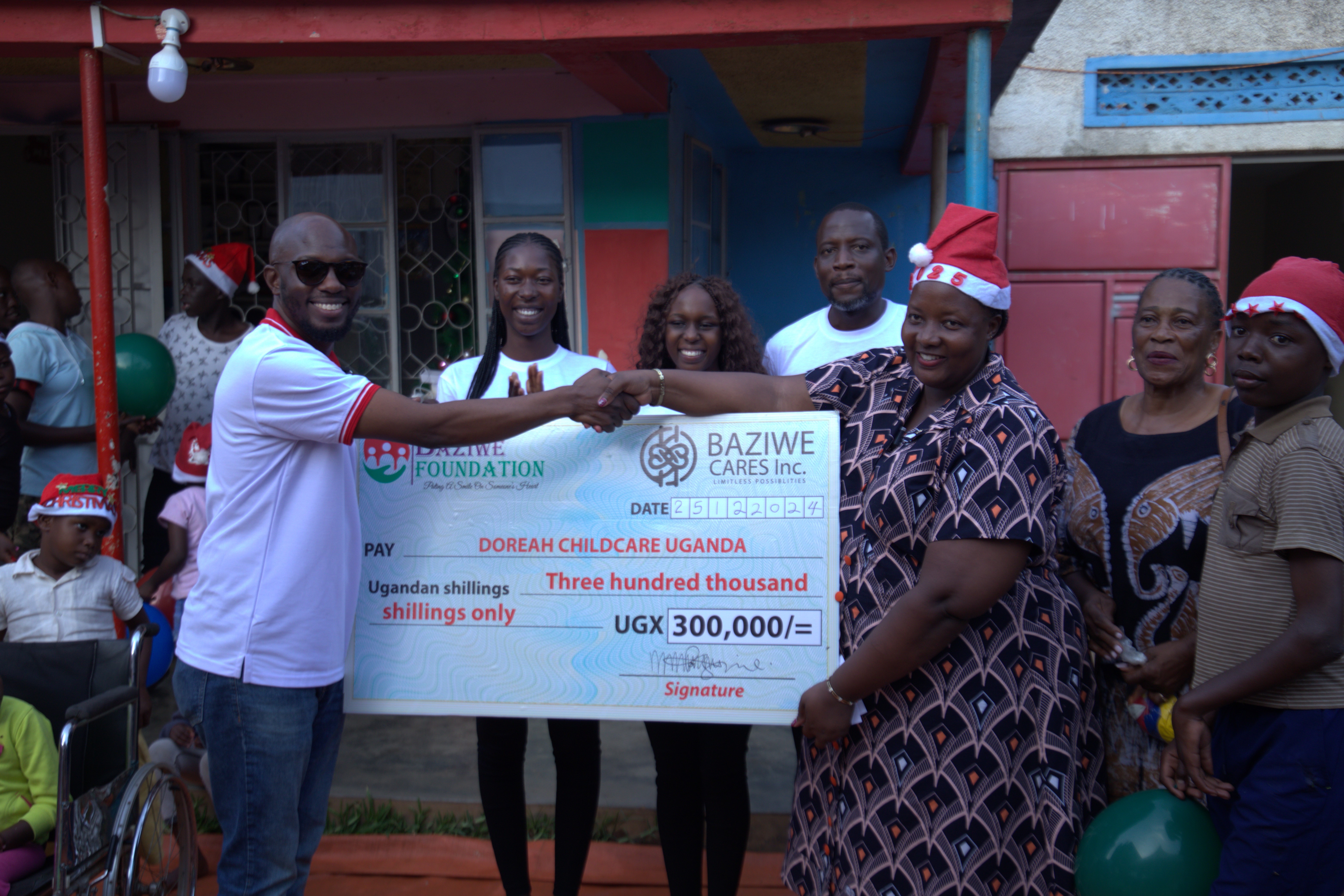 Community Empowerment