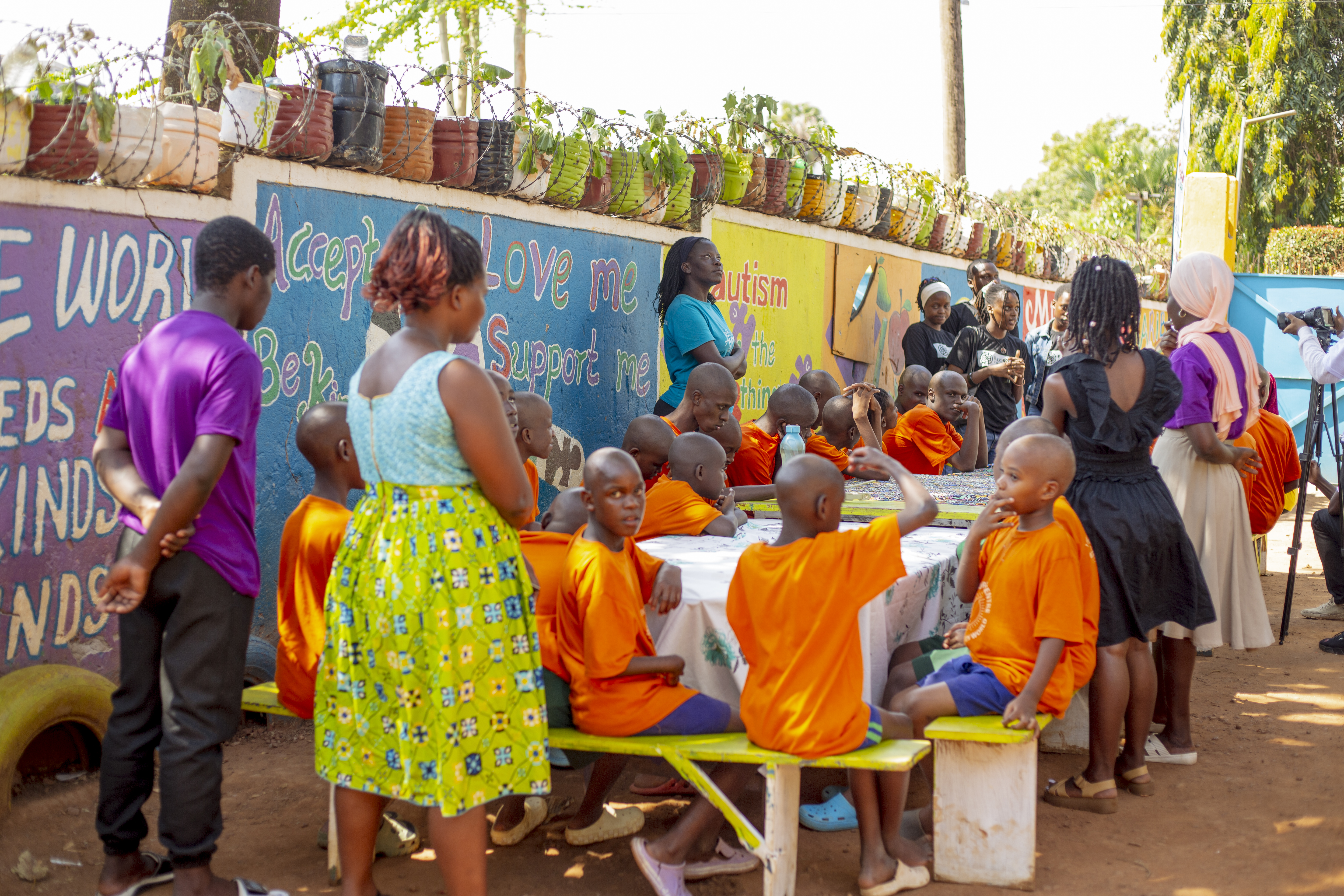 Community Empowerment