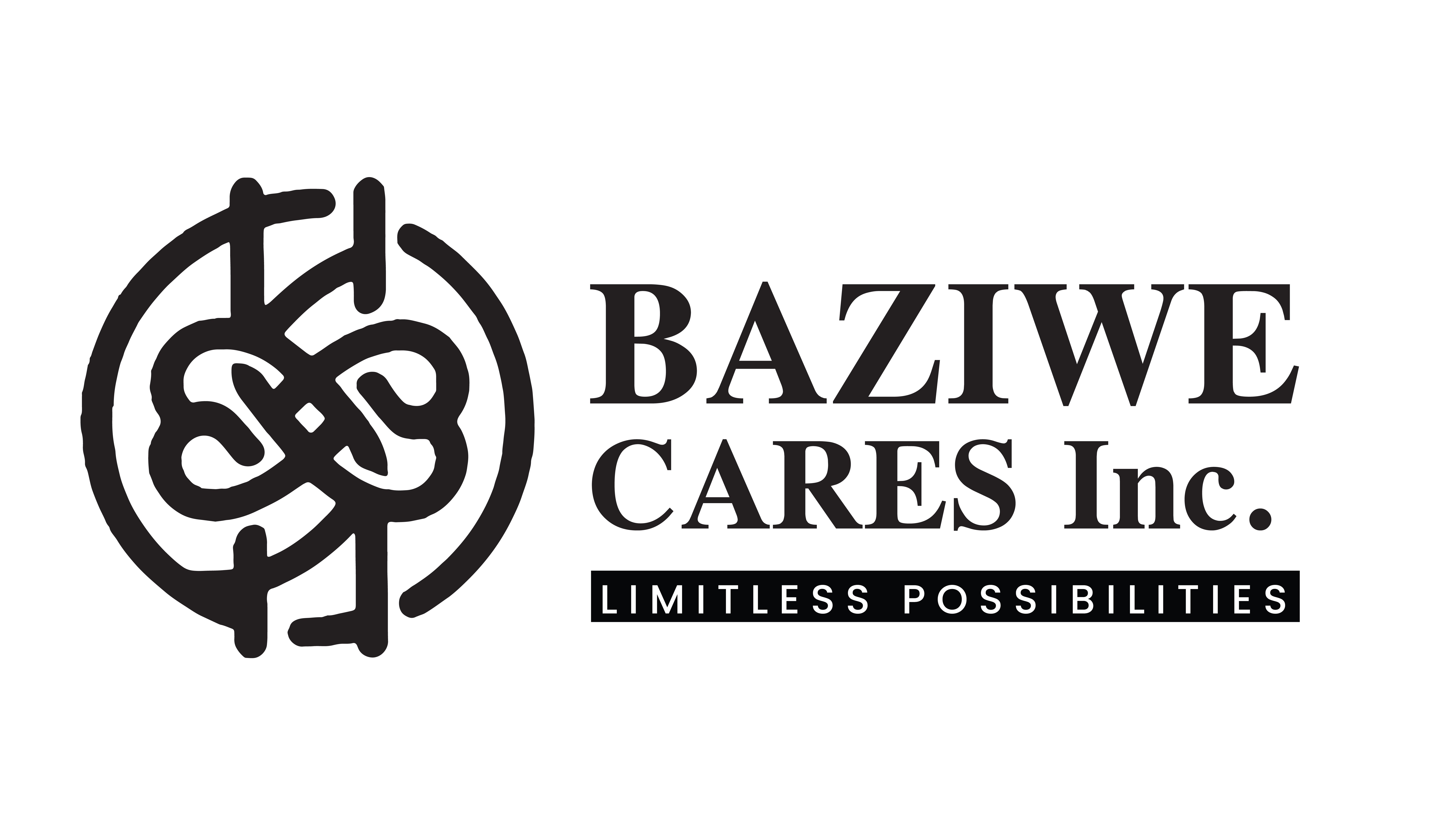 Baziwe Cares Inc logo